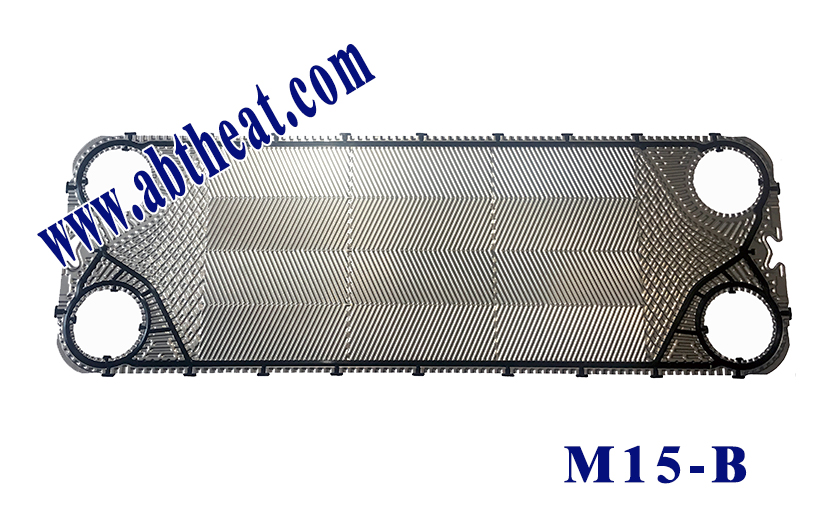 M15-B板式換熱器
